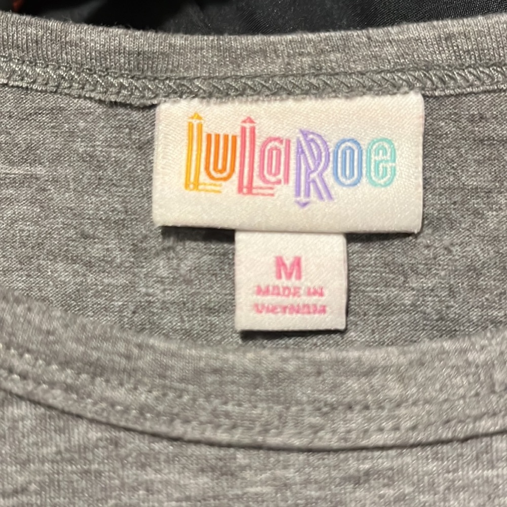 Lularoe medium Randy - Picture 3 of 5